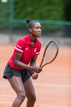 Noma Noha Akugue 108 - BL2 THC von Horn und Hamm - Der Club an der Alster : Ergebnis: 0:9